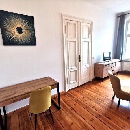 Unterkunft Berlin Prenzlauer Berg Εξωτερικό φωτογραφία