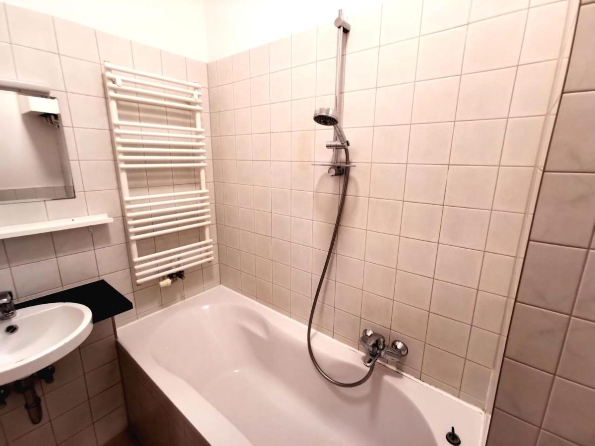 Unterkunft Berlin Prenzlauer Berg Εξωτερικό φωτογραφία